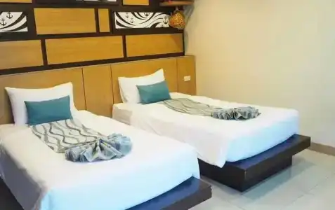 Phi Phi Don Chukit Resort - 73