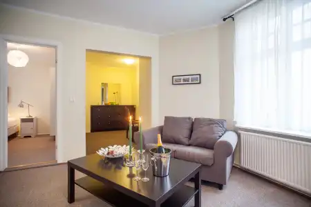 Reykjavik Residence Suites - 26