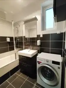 Corvin Center Suites - 69