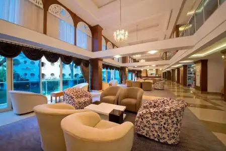 M.C Beach Park Resort - All Inclusive - 19