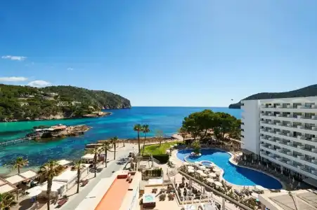 Alua Gran Camp de Mar - 24