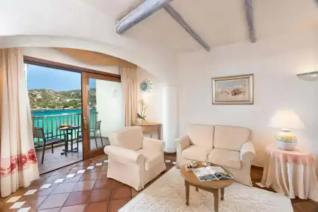 Club Baja Sardinia - 43
