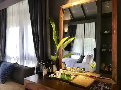 The Tarna Resort, Koh Tao - 57