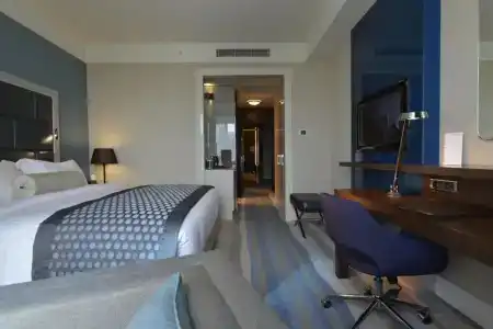 Wyndham Grand Istanbul Europe - 20