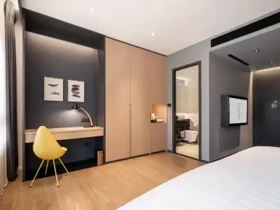 Sindhorn Midtown Bangkok, Vignette Collection by IHG - 50