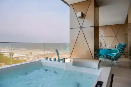 The Promenade Luxury Wellness - 12
