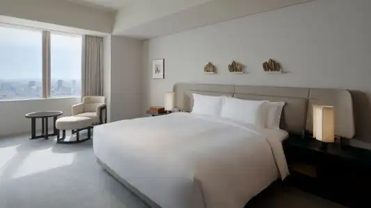Park Hyatt Tokyo - 49
