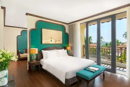Anmira Resort & Spa Hoi An - 46
