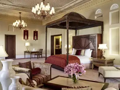 Sofitel Bahrain Zallaq Thalassa Sea & Spa - 41