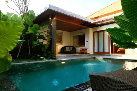 JAPA Suites & Villas - 49