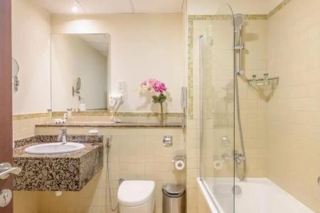 Roda Amwaj Suites - 43