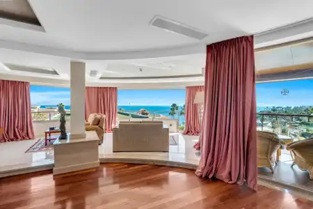 Royal Savoy Sharm El Sheikh - 81