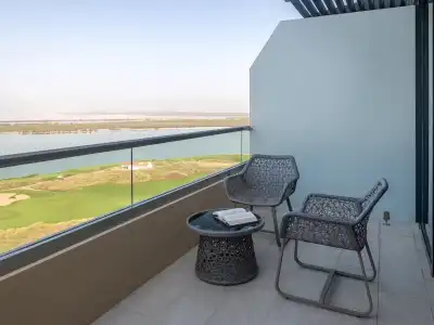 Radisson Blu, Abu Dhabi Yas Island - 44