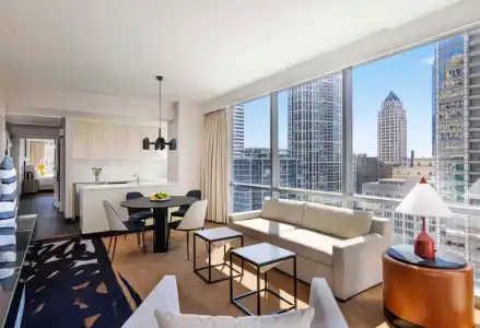 theWit Chicago, a Hilton - 56