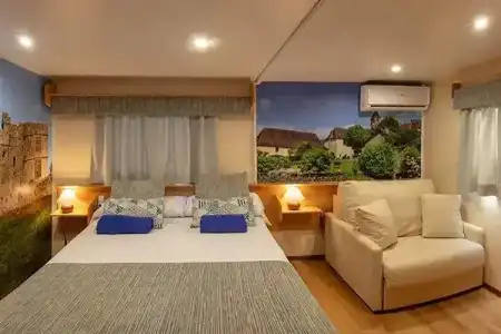 Magic Robin Hood - 31