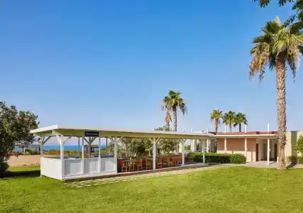 Akra Sorgun Tui Blue Sensatori - All Inclusive - 3