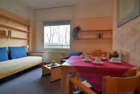 Residence Siloe - 12