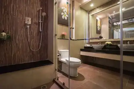 Siripanna Villa Resort & Spa Chiang Mai  - 59