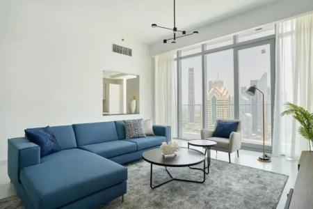 Sonder Downtown Towers Apartments - 38