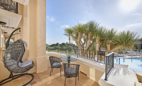 Grand Hyatt La Manga Club Golf & Spa - 86