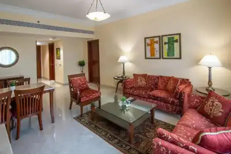 The LaLiT Mumbai - 64