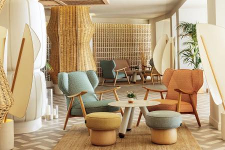 ME Sitges Terramar - 21