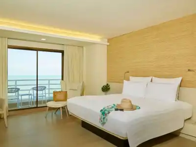 Pullman Pattaya G - 33