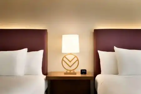 Embassy Suites by Hilton Phoenix Downtown North - 60