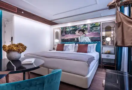Maison Colbert, member of Meliá Collection  Notre-Dame - 62
