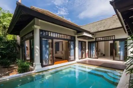 Melati Beach Resort & Spa - 70