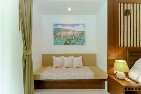 Ban Sainai Resort - 204