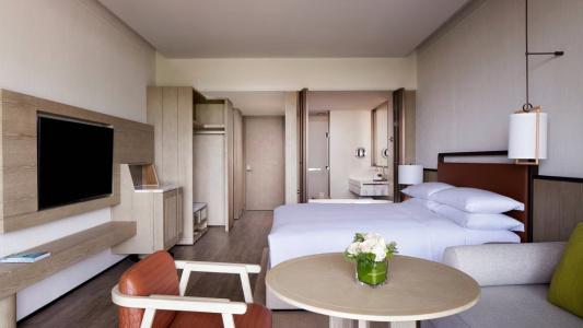 Sanya Marriott Yalong Bay Resort & Spa - 26