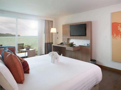 Novotel Phuket Kamala Beach - 62
