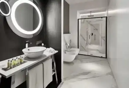 Doubletree by Hilton Trieste - 58