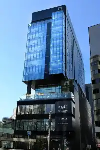 THE GATE TOKYO by HULIC - 0