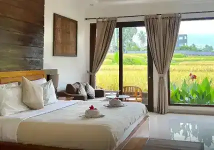 Kubu Bali Baik Villa & Resort - 38