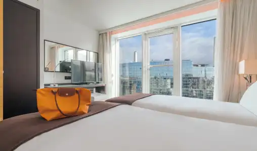 Pestana Chelsea Bridge & SPA - 80