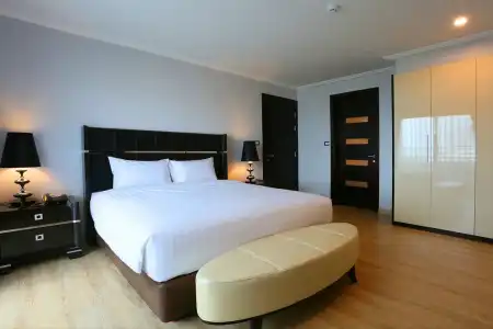 Sirin Exclusive and Residence - 41