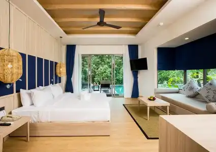 Mandarava Resort and Spa - 7