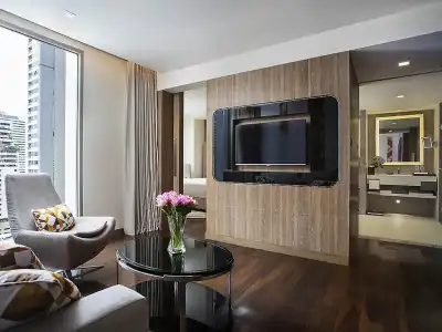 Novotel Bangkok Sukhumvit 20 - 53