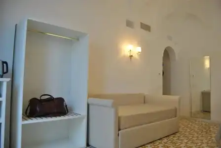 Core Amalfitano City Suites - 33