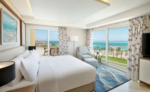 Hilton Hurghada Plaza - 74