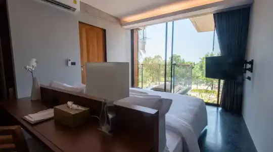 Varivana Resort Koh Phangan, The Centara Collection - 27