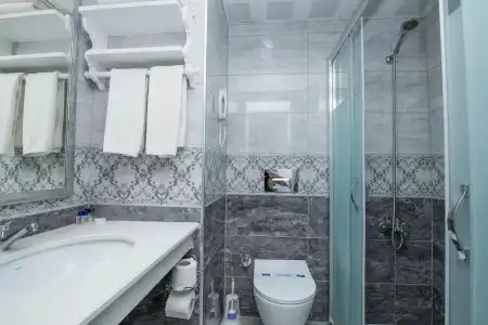 Pırat 1 - 36