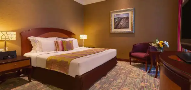 Grand Regency Doha, Trademark Collection by Wyndham - 60