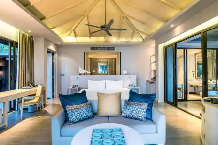 Pullman Phuket Arcadia Naithon Beach - 64