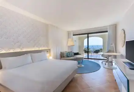 Hilton Malta - 101