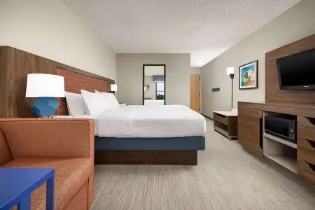 Hampton Inn Laredo - 2