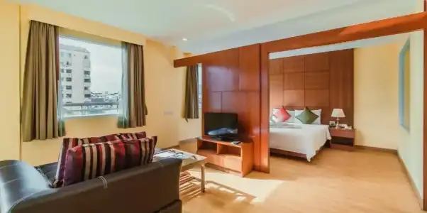 Elite Suites Patong - 86