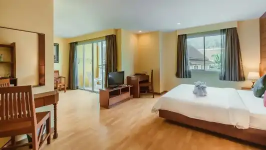Elite Suites Patong - 66